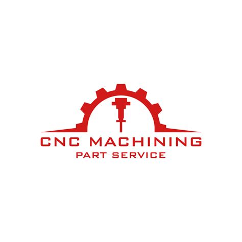 cnc machining company logo|cnc cutting logo.